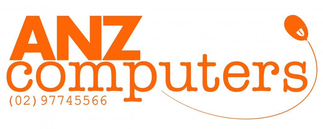 ANZ Computers